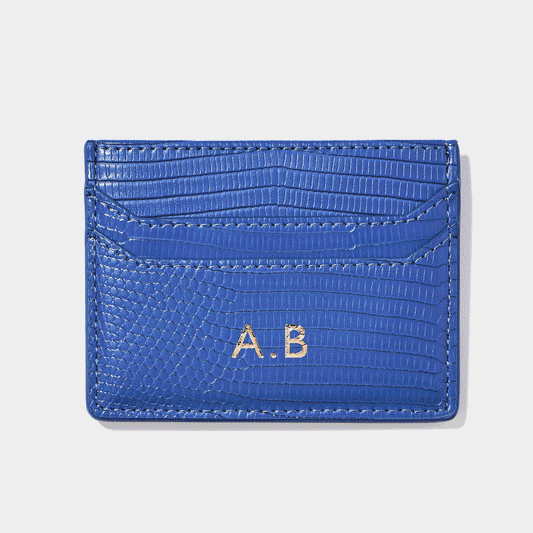Recycled Card Holder