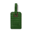 Recycled Luggage Tag