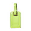 Recycled Luggage Tag