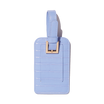 Recycled Luggage Tag