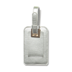 Recycled Luggage Tag