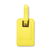 Recycled Luggage Tag