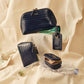 Recycled Dome Pouch
