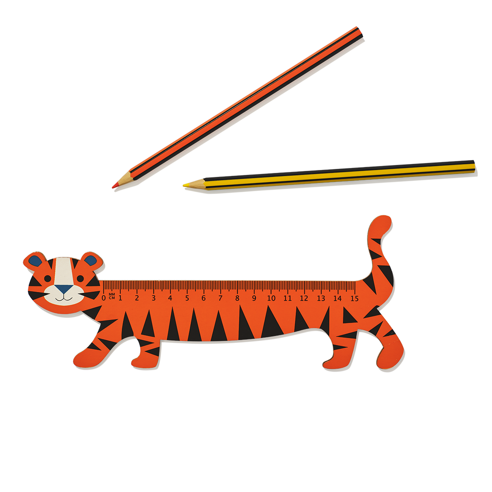 Wooden Ruler – Not Another Bill