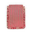 Ruffle Laundry Bag