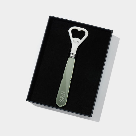 Sabre Bottle Opener