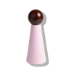 Salt & Pepper Halma