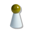 Salt & Pepper Halma