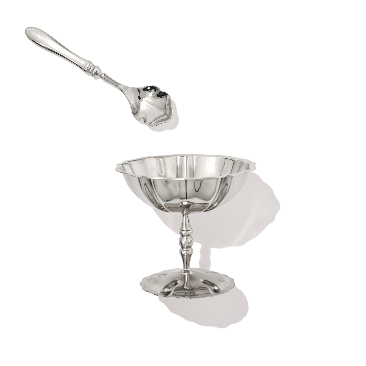 Scalloped Coupe | Homeware Gifts | Not Another Bill