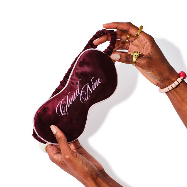 Silk Eye Masks