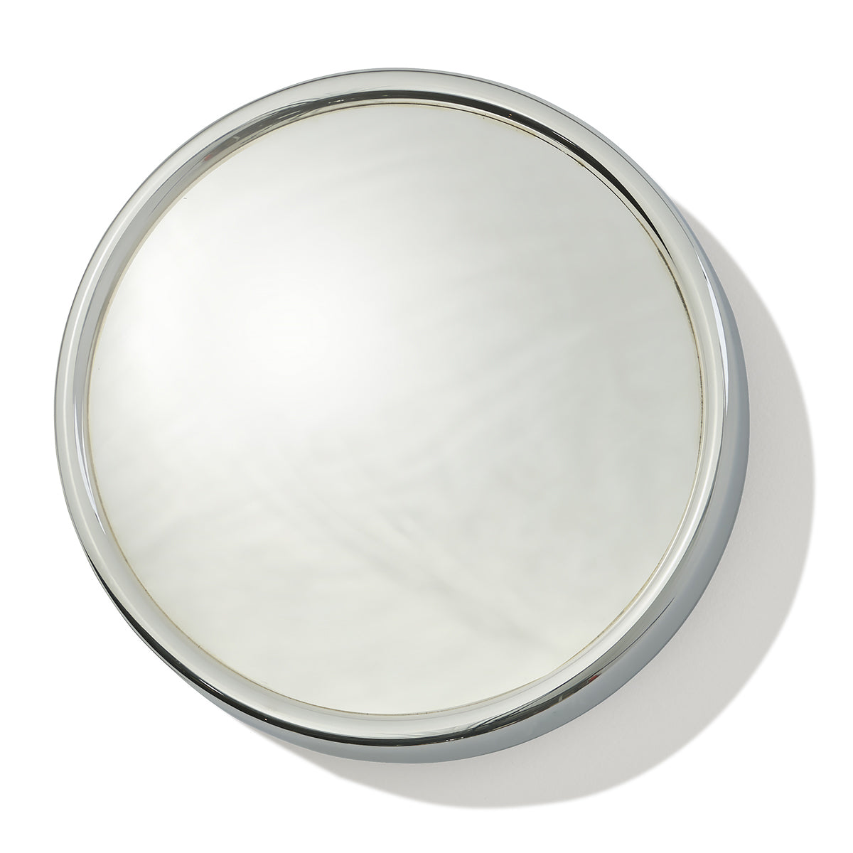 Handwritten Silver Ice Cream Lid