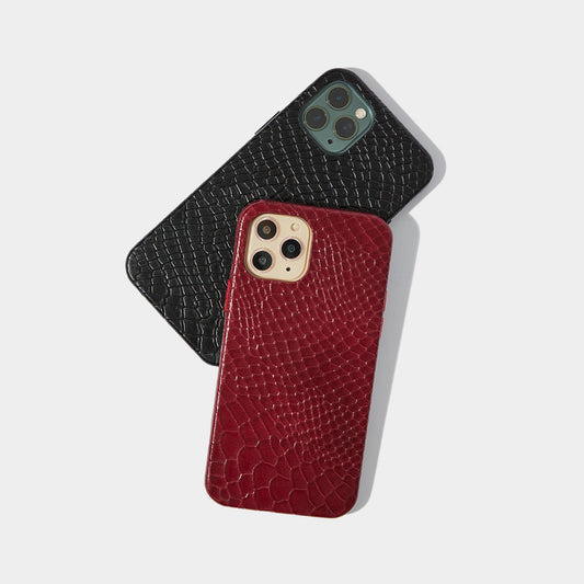 Crocodile iPhone 12 Models