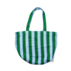 Stripe Tote Bag