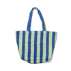 Stripe Tote Bag
