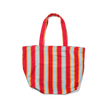 Stripe Tote Bag
