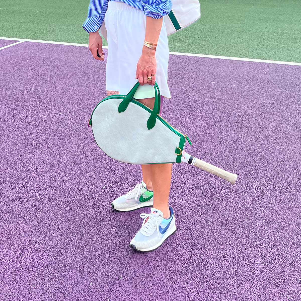 Tennis Racket Case