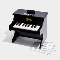 Personalised Mini Piano Not Another Bill
