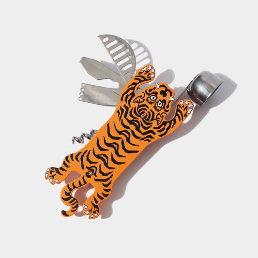 Tiger Bar Tools
