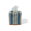 Linen Tissue Box Cover