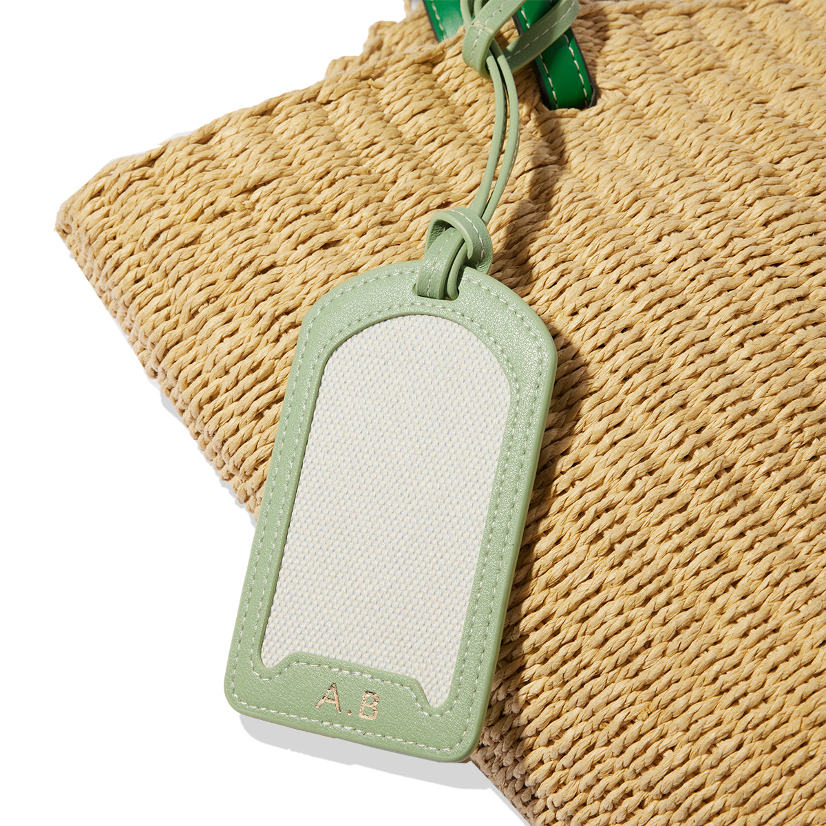 Travel Tag