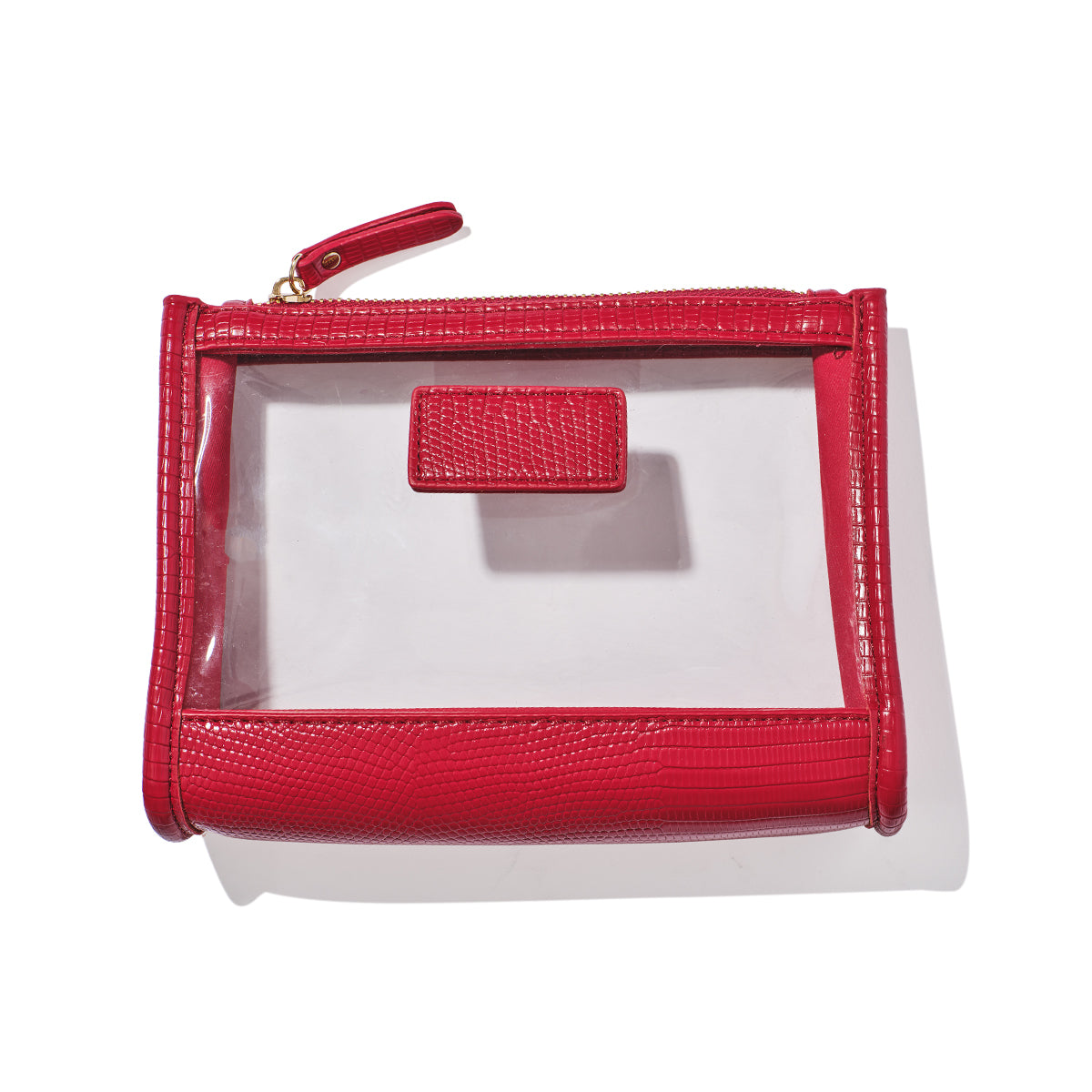 Recycled Vanity Case