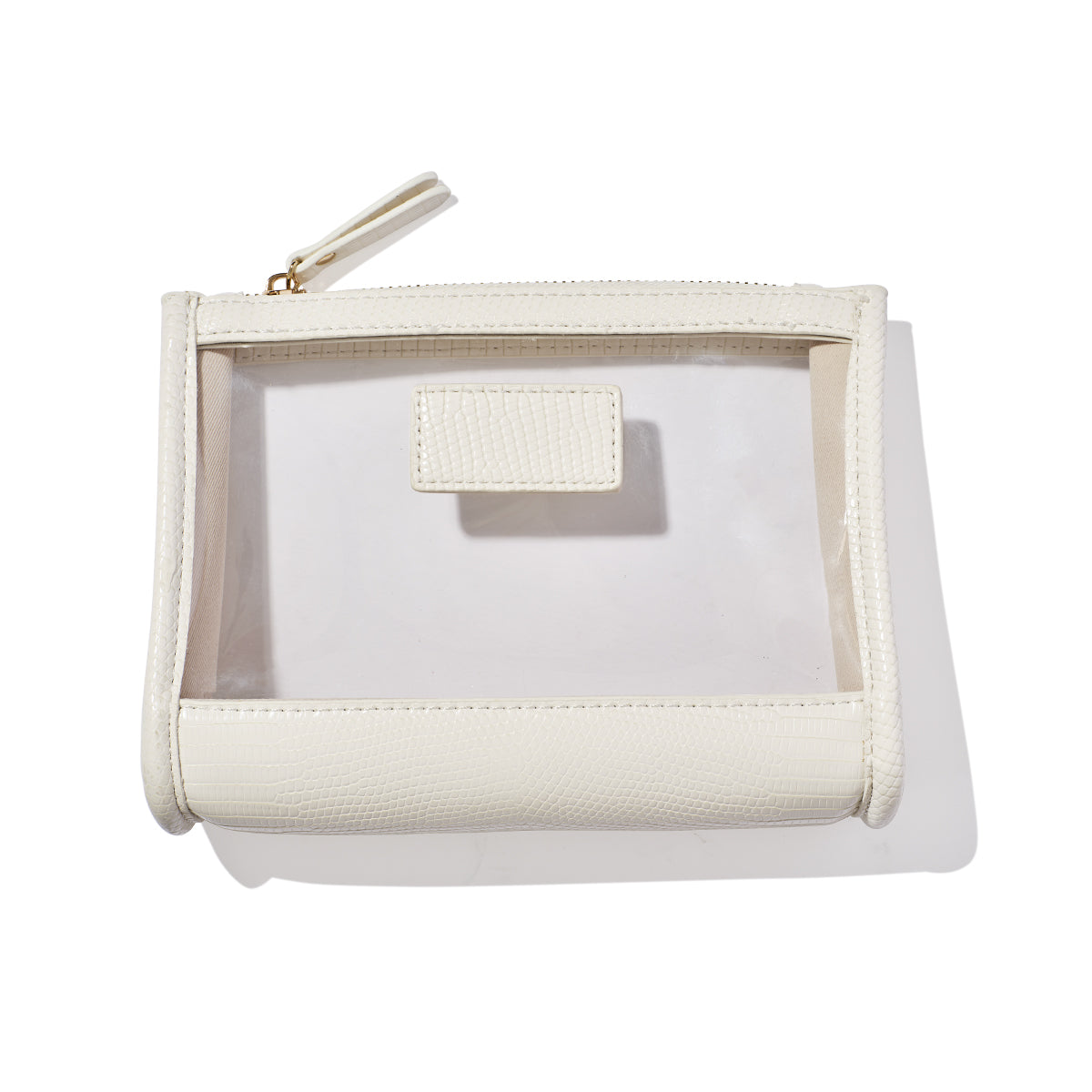 Recycled Vanity Case