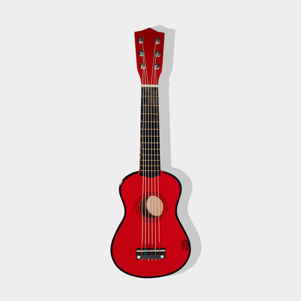 Mini Guitar