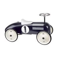 Personalised Vilac Classic Car Black | Gifts for Kids | Not