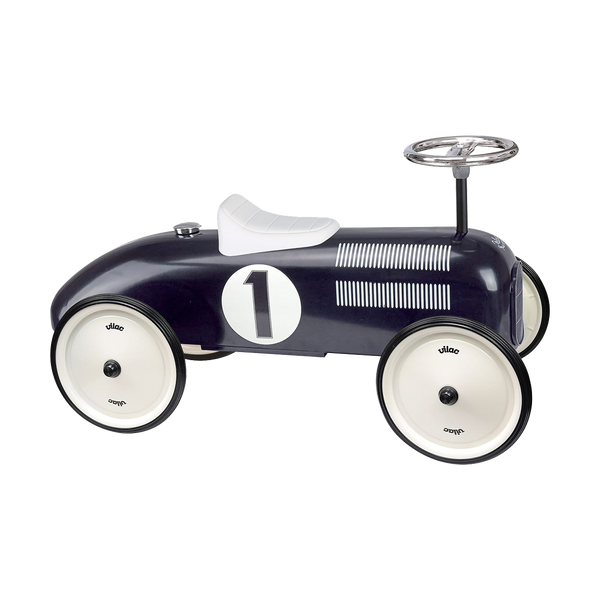Personalised Vilac Classic Car Black | Gifts for Kids | Not Personalised Vilac Classic Car Black | Gifts for Kids | Not