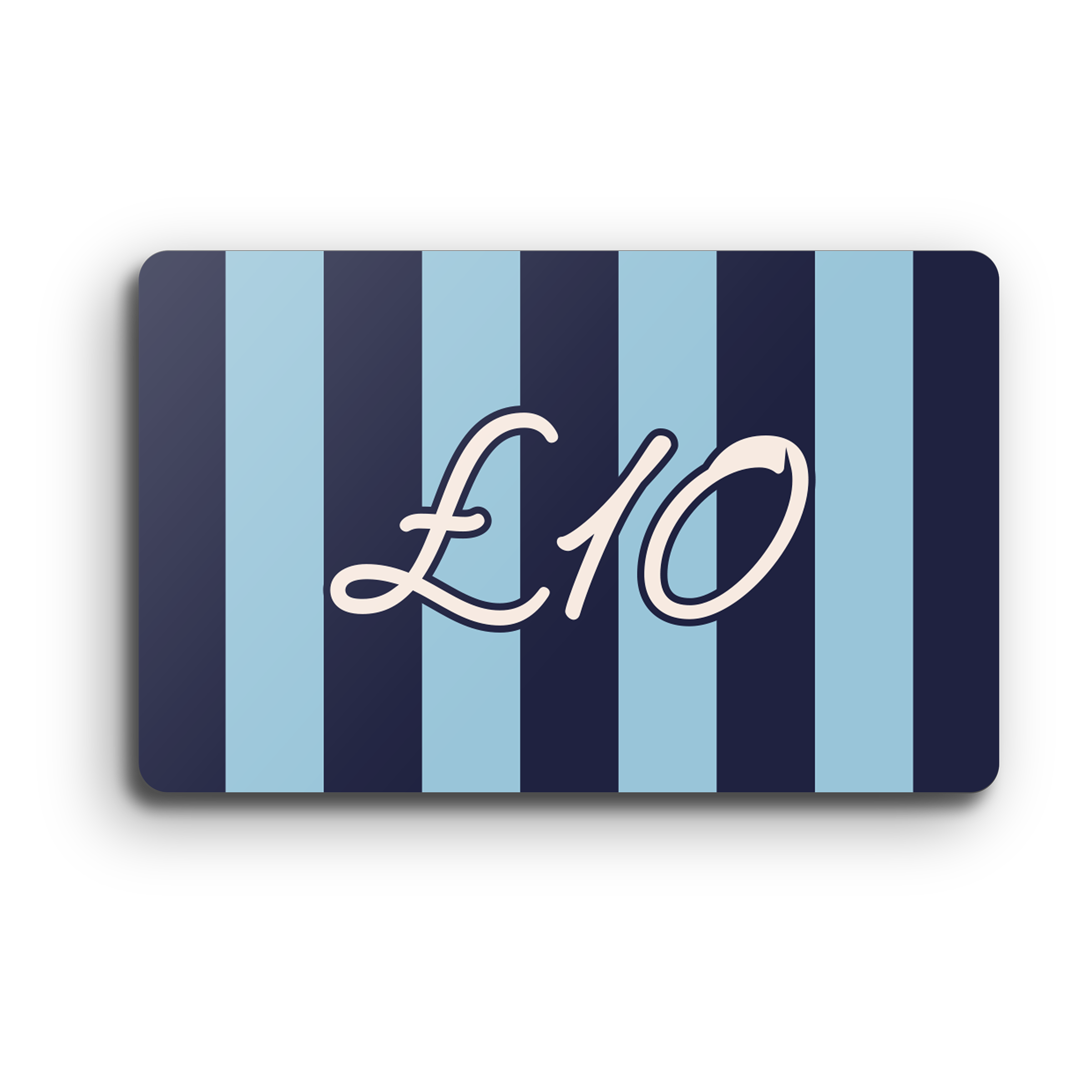 NAB eGift Card