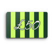 NAB eGift Card