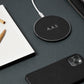 Leather Wireless Charger