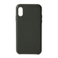 Embossed Leather iPhone X Models