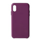 Embossed Leather iPhone X Models