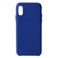 Embossed Leather iPhone X Models