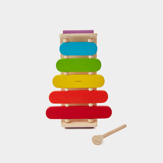 Oval Xylophone
