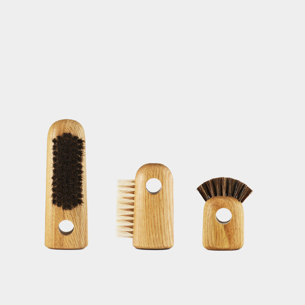 Nift Brushes