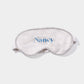 Cashmere Eye Mask