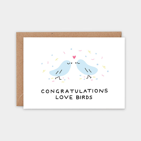 Congratulations Cards