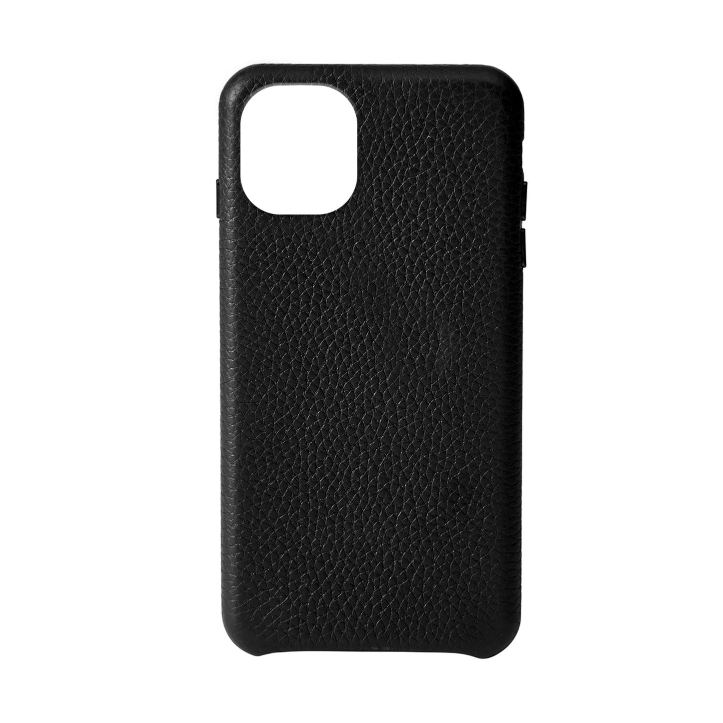 Embossed Leather iPhone 11 Models