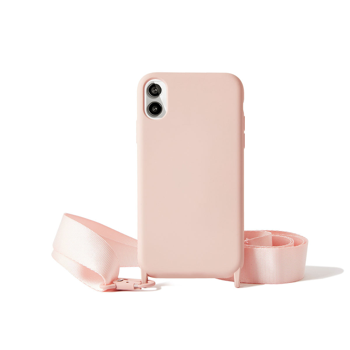 Silicone iPhone X Models