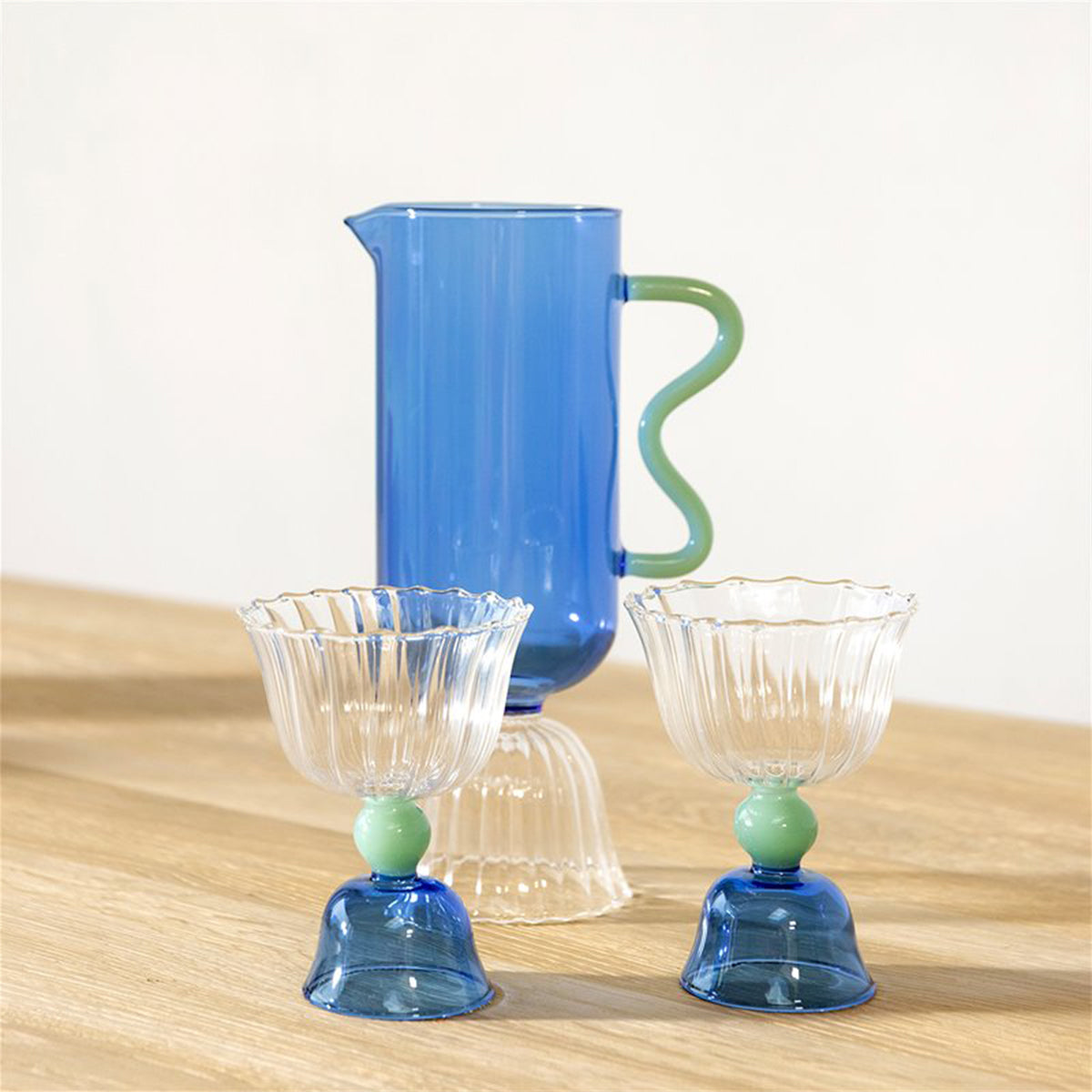 Carafe Tulip