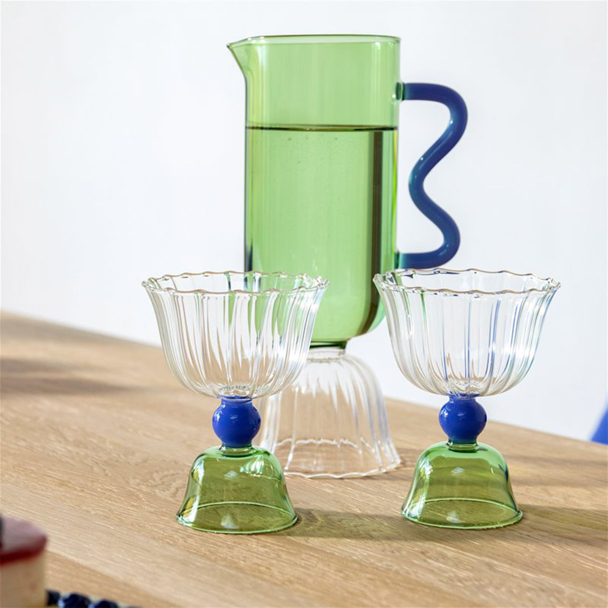 Carafe Tulip