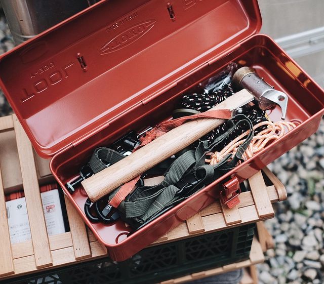 Y350 Toolbox
