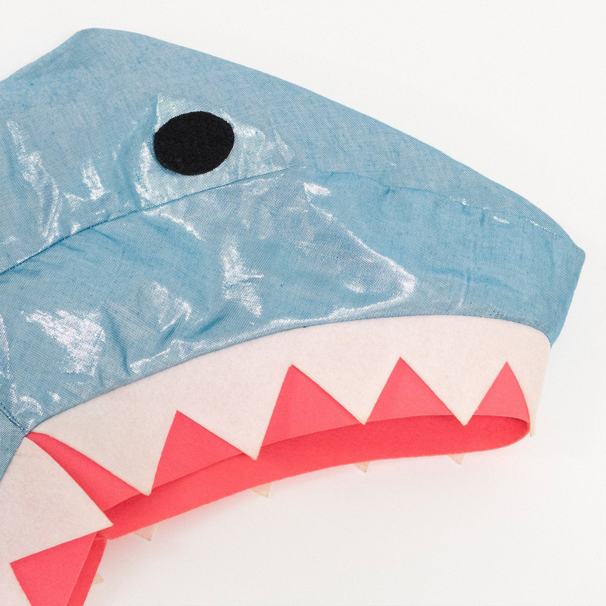 Shark Cape Dress Up Kit