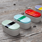 Porcelain Tins