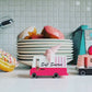 Candylab Cars & Vans