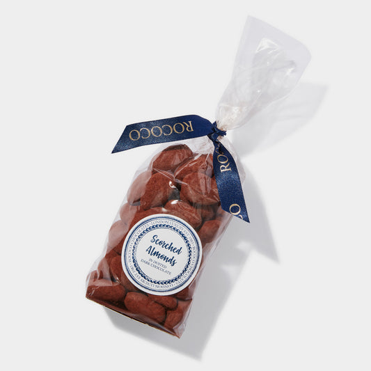 Rococo Chocolate Nibbles