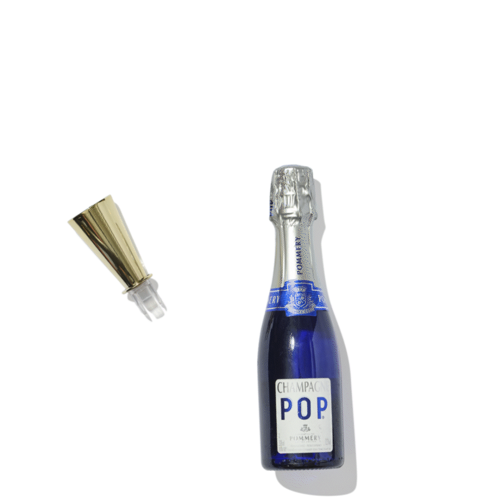 Mini Champagne Hamper