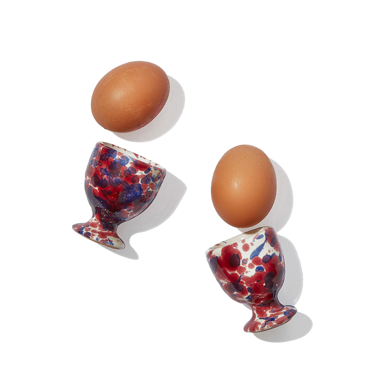 Splatter Egg Cup